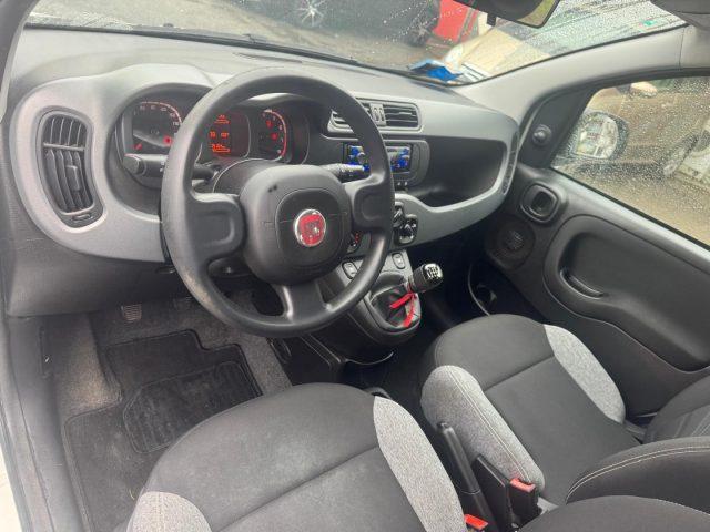 FIAT Panda 1.0 GSE S&S Hybrid Street (AUTOCARRO N1)