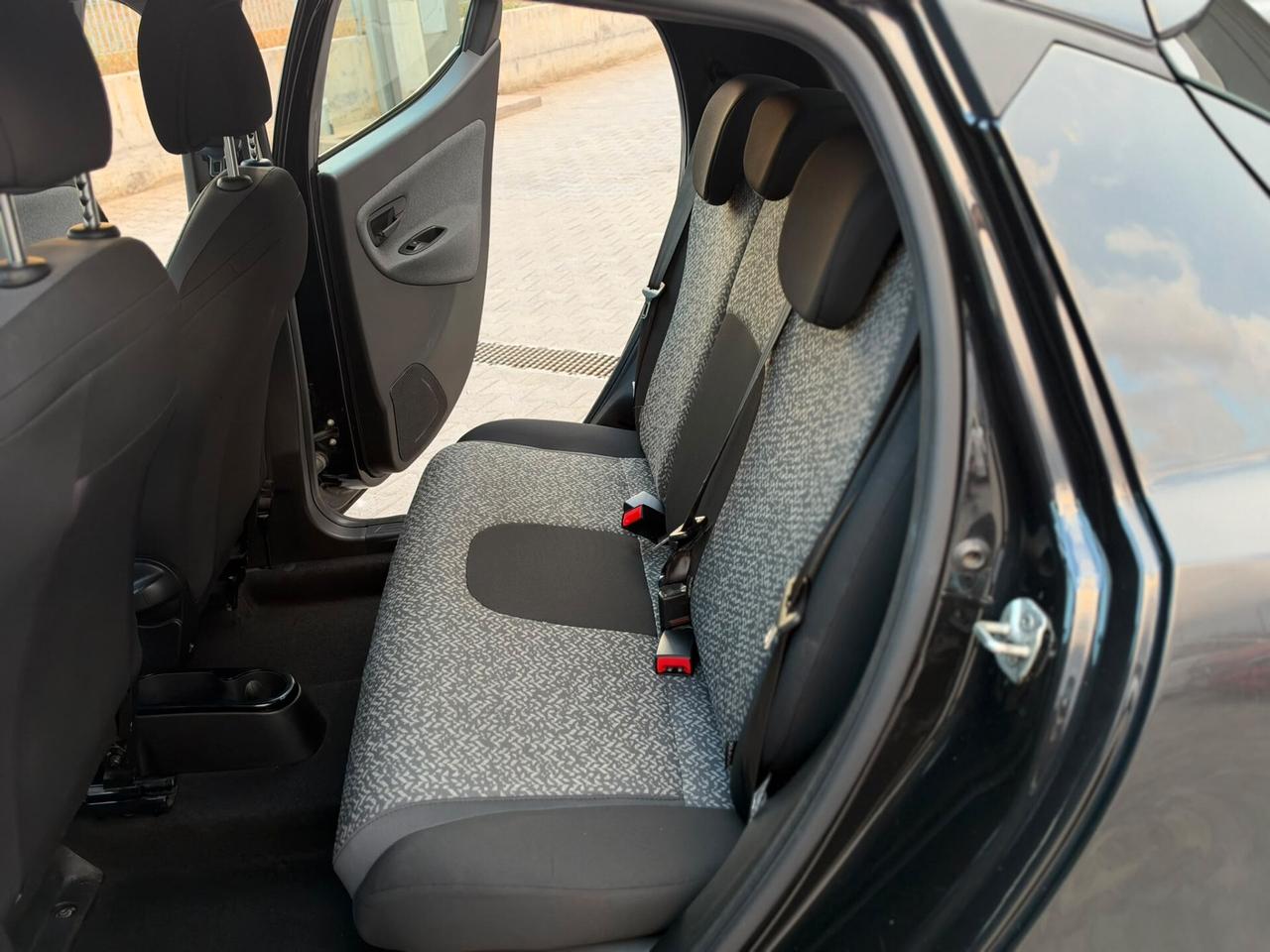 LANCIA YPSILON 1.0 FIREFLY 70CV HYBRID 2022
