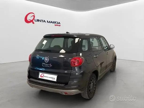 Fiat 500L 1.3Mjet95CV CONNECT-CARPLAY/ANDROID 133
