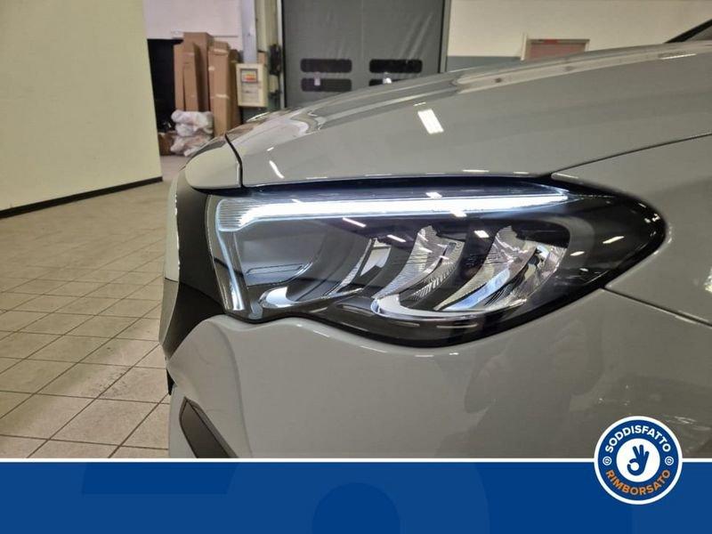 Mercedes-Benz Classe E 220d 4Matic Station Wagon AMG Line Advanced