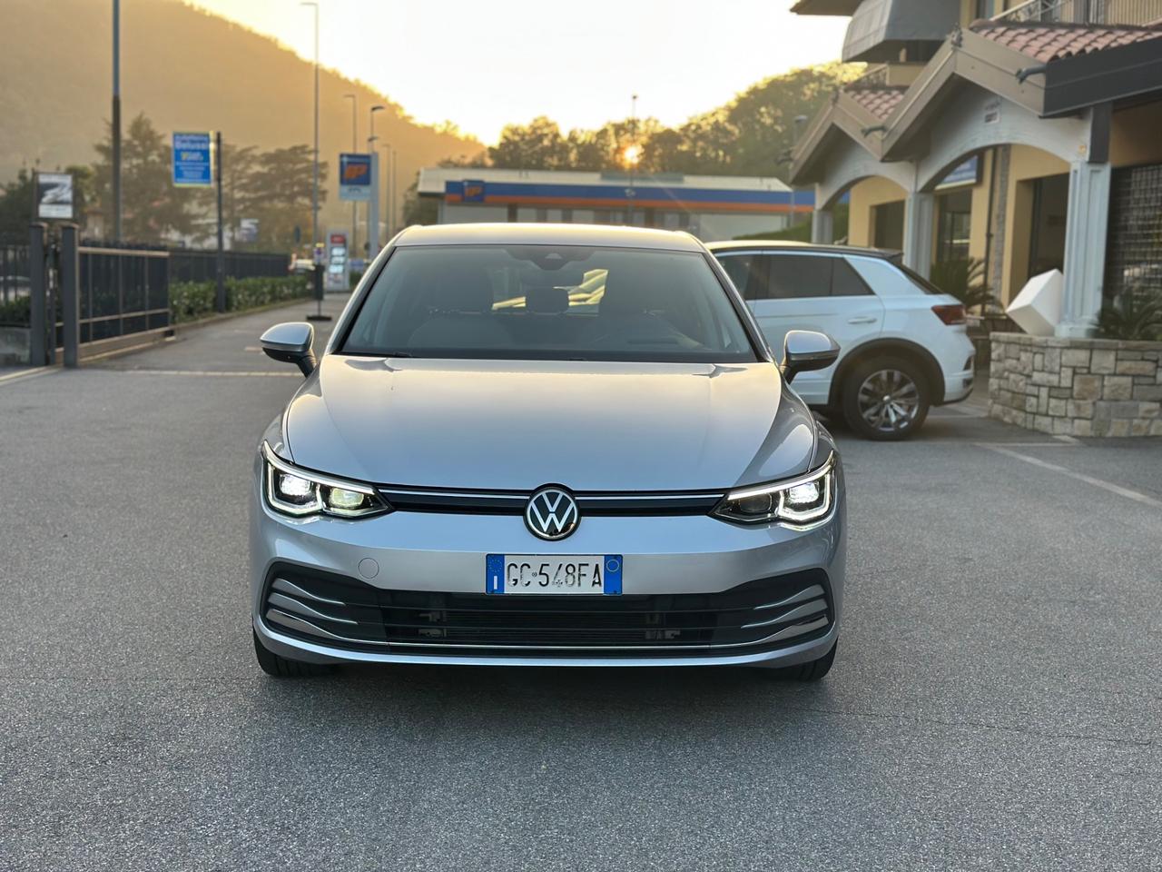 Volkswagen Golf 2.0 TDI DSG 5p. Business BlueMotion Technology