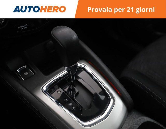 NISSAN Qashqai 1.6 dCi 2WD N-Connecta