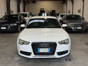 Audi A5 SPB 2.0 TDI 150 CV