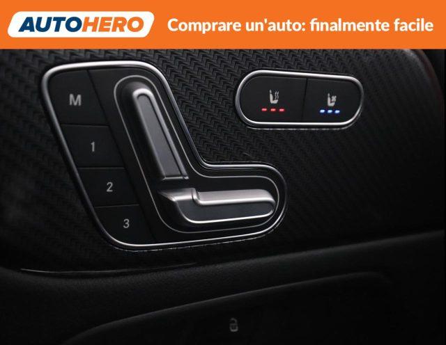 MERCEDES-BENZ B 200 d Automatic Premium