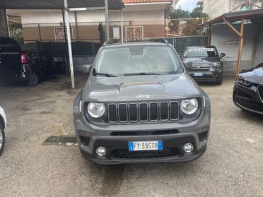 Jeep Renegade 1.6 Mjt 120 CV Longitude ddct PROMO /FINANZIAMENTO