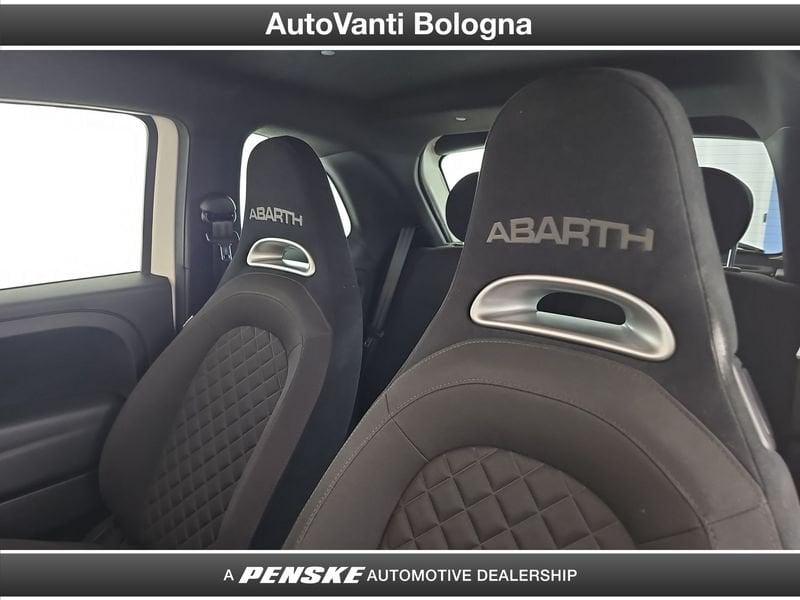 Abarth 595 595 1.4 t-jet 165cv