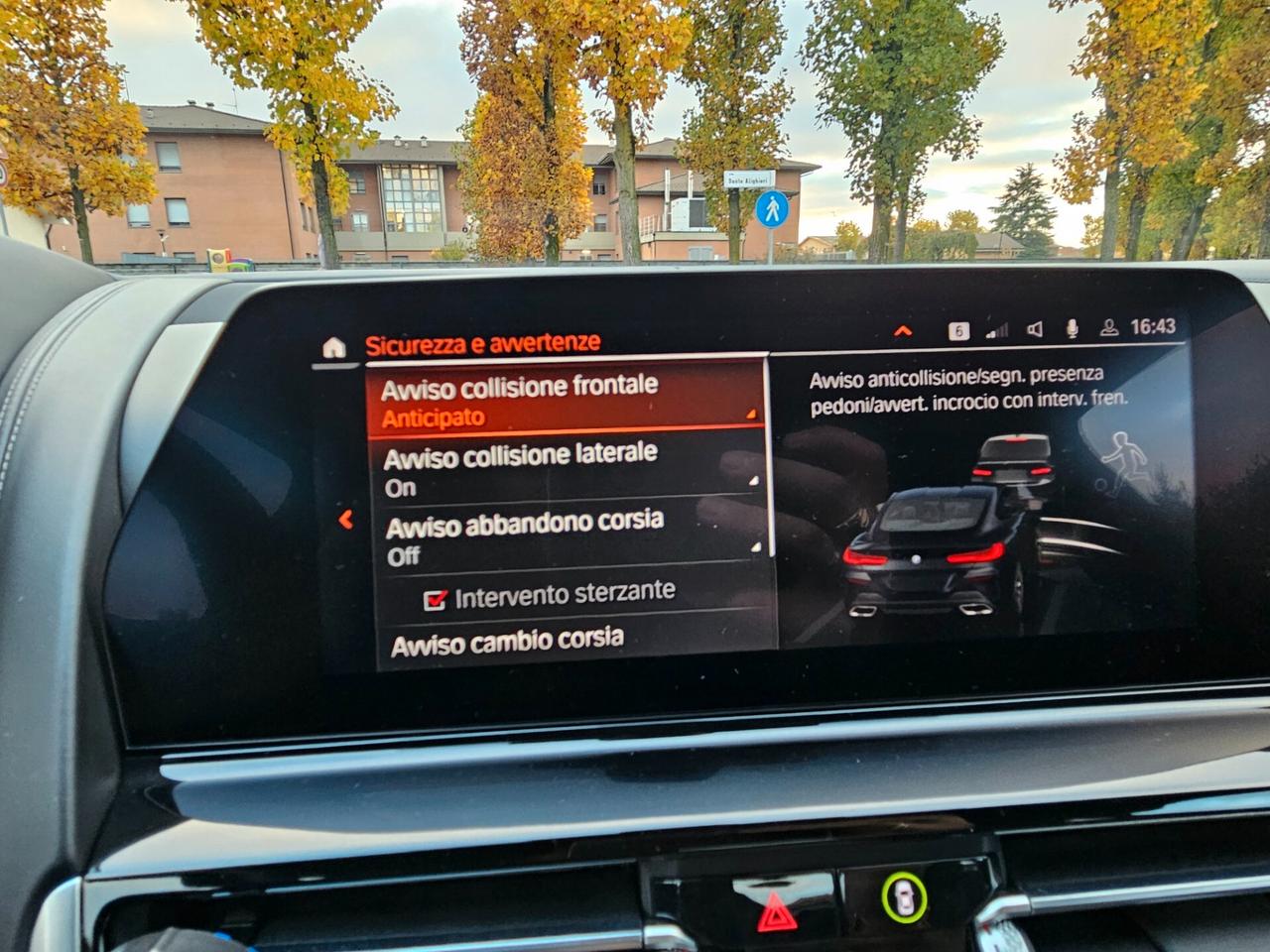 Bmw M850i xDrive Coupé 4.4 V8