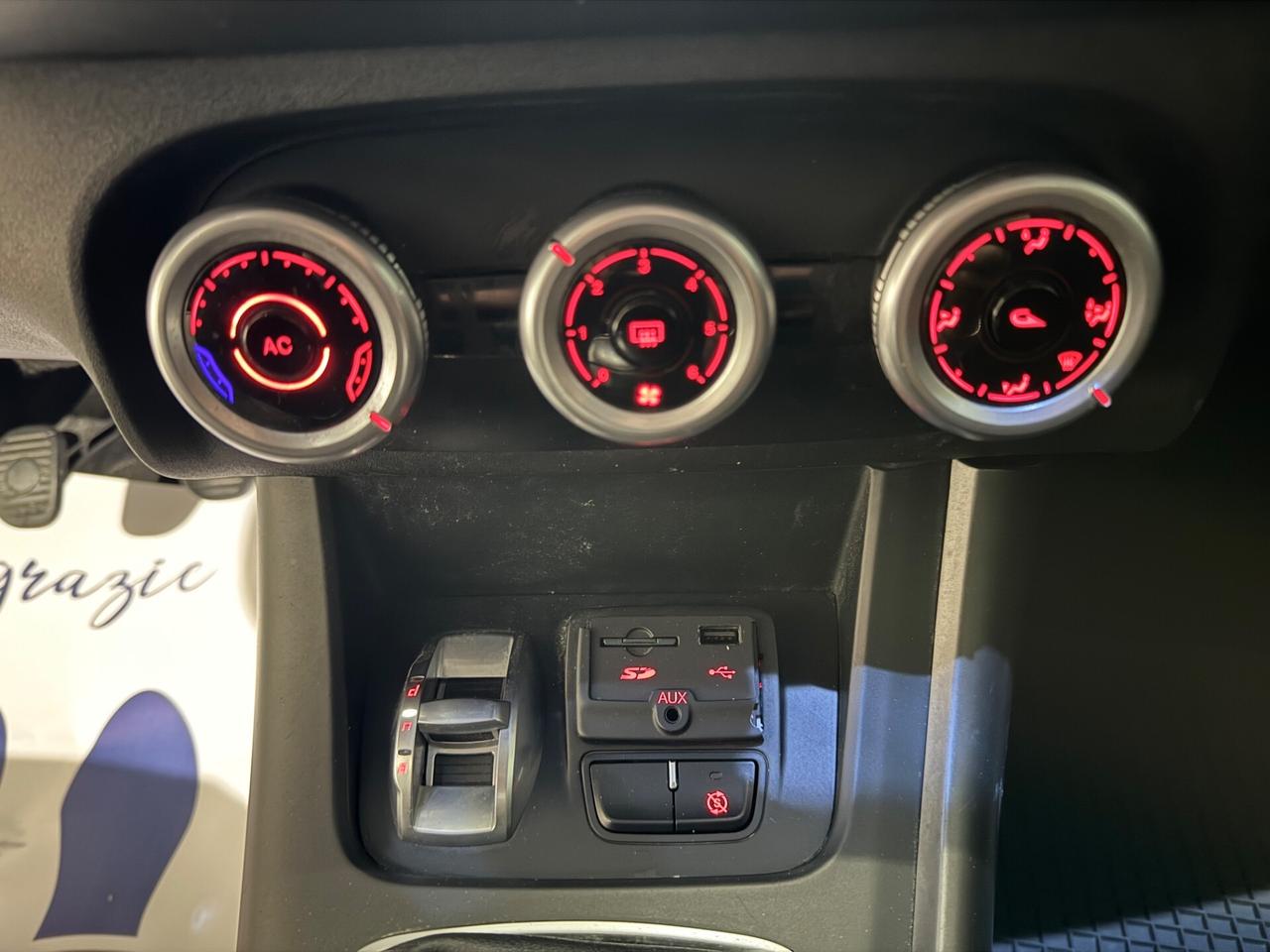 Alfa Romeo Giulietta 1.6 JTDm-2 105 CV Exclusive