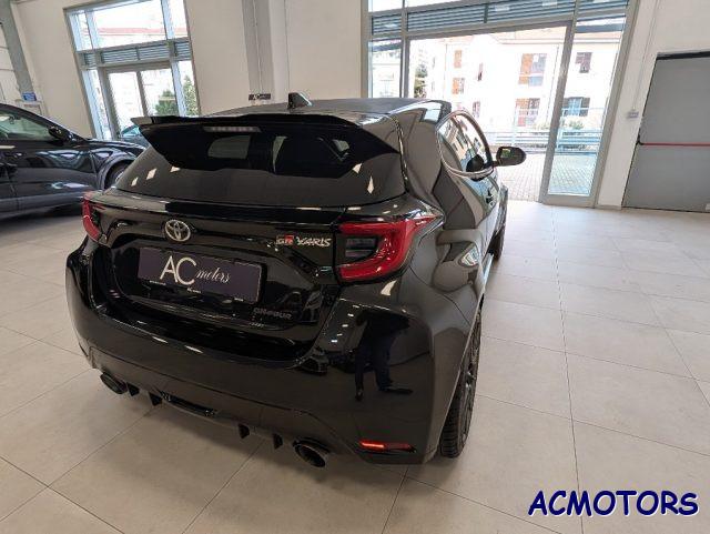 TOYOTA Yaris 1.6 Turbo 3 porte GR Yaris Circuit