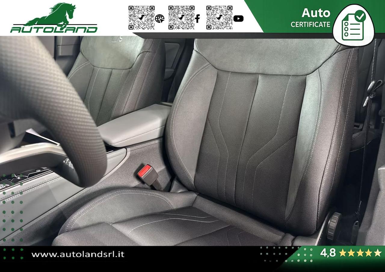 Audi Q3 2.0 tdi S line edition 150cv s-tronic