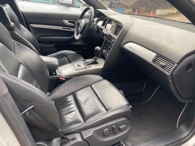 Audi A6 allroad 3.0 V6 TDI F.AP.