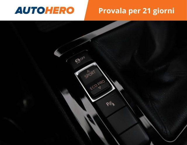 BMW X2 sDrive18d Advantage