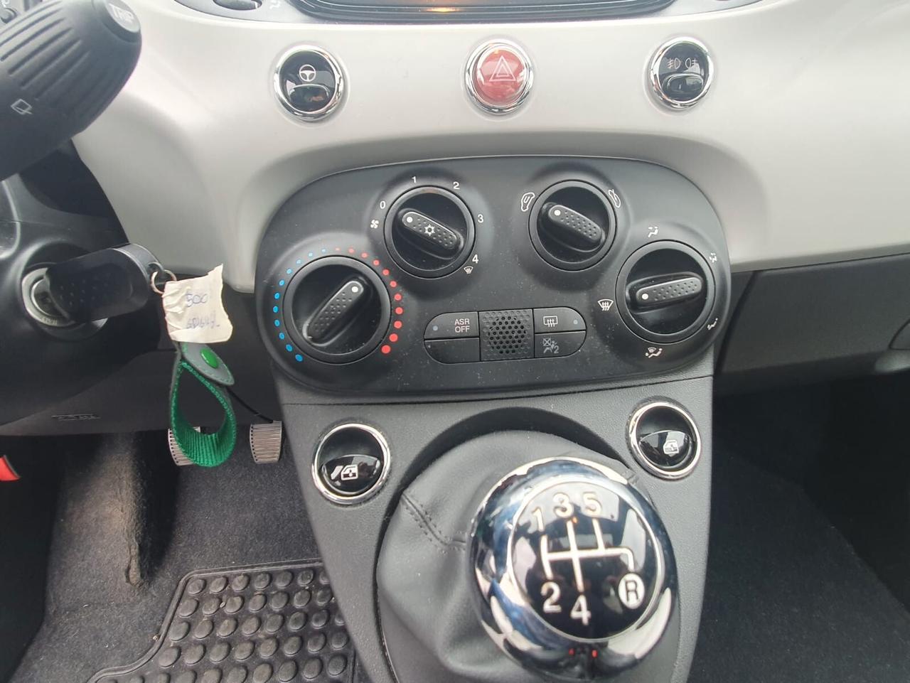 Fiat 500 FIAT 50 1.2 EasyPower Star MY20