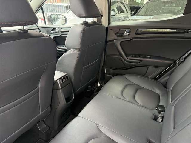 DR Automobiles DR4 1.6 Gpl 115cv