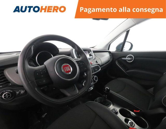 FIAT 500X 1.6 MultiJet 120 CV Cross