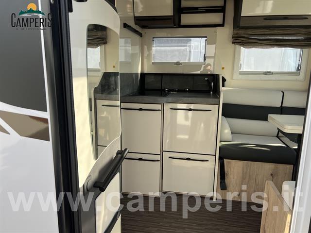 ELNAGH ELNAGH T LOFT 582 FIAT