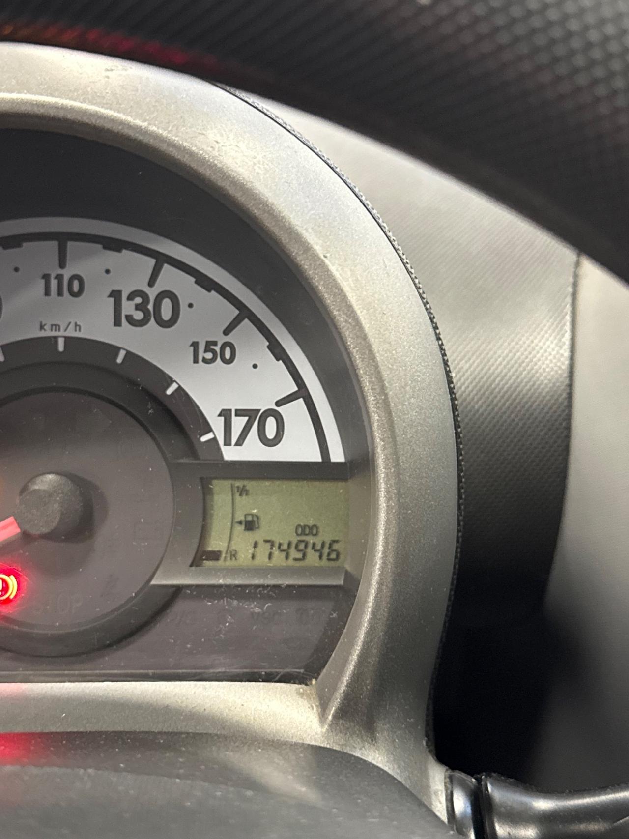 Peugeot 107 1.0 68CV 5p. Desir