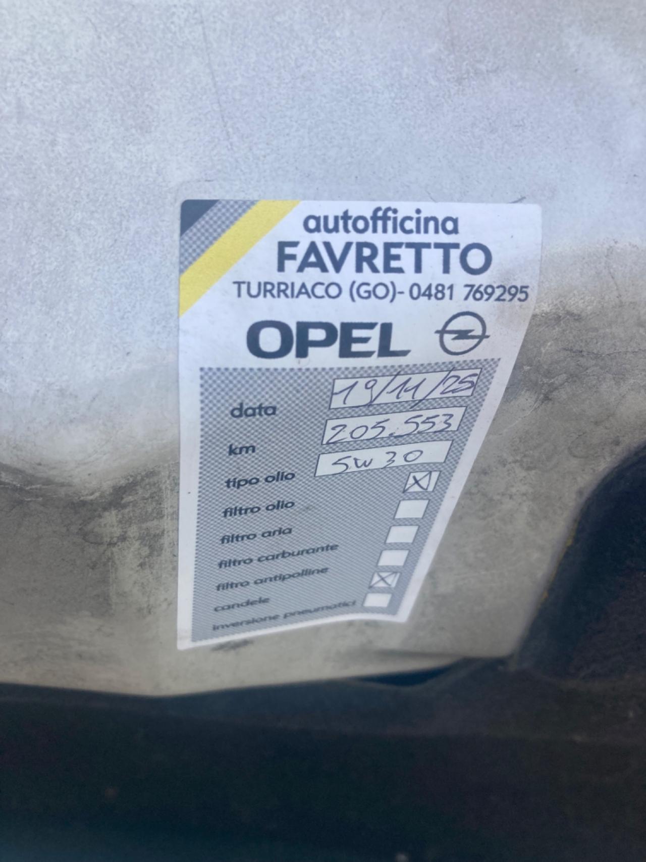 CITROEN C3 (MODELLO EXCLUSIVE) FRIZIONE DA FARE