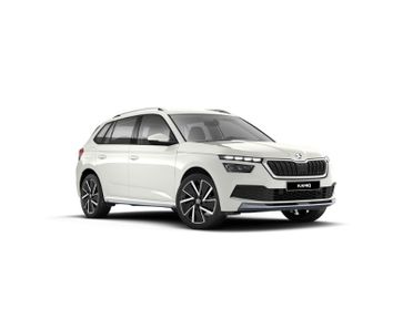 Skoda Kamiq 1.0 tsi style 110cv