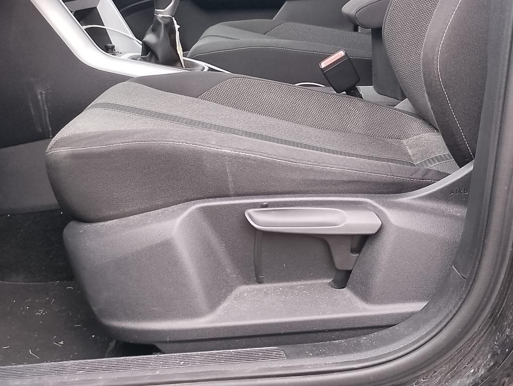 Volkswagen T-Roc 1.0 TSI Life -IMPECCABILE-