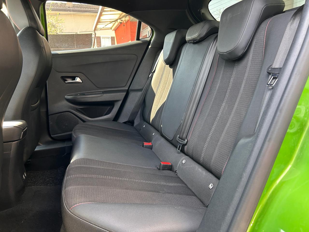 Opel Mokka 1.2 t GS Line s&s 100cv