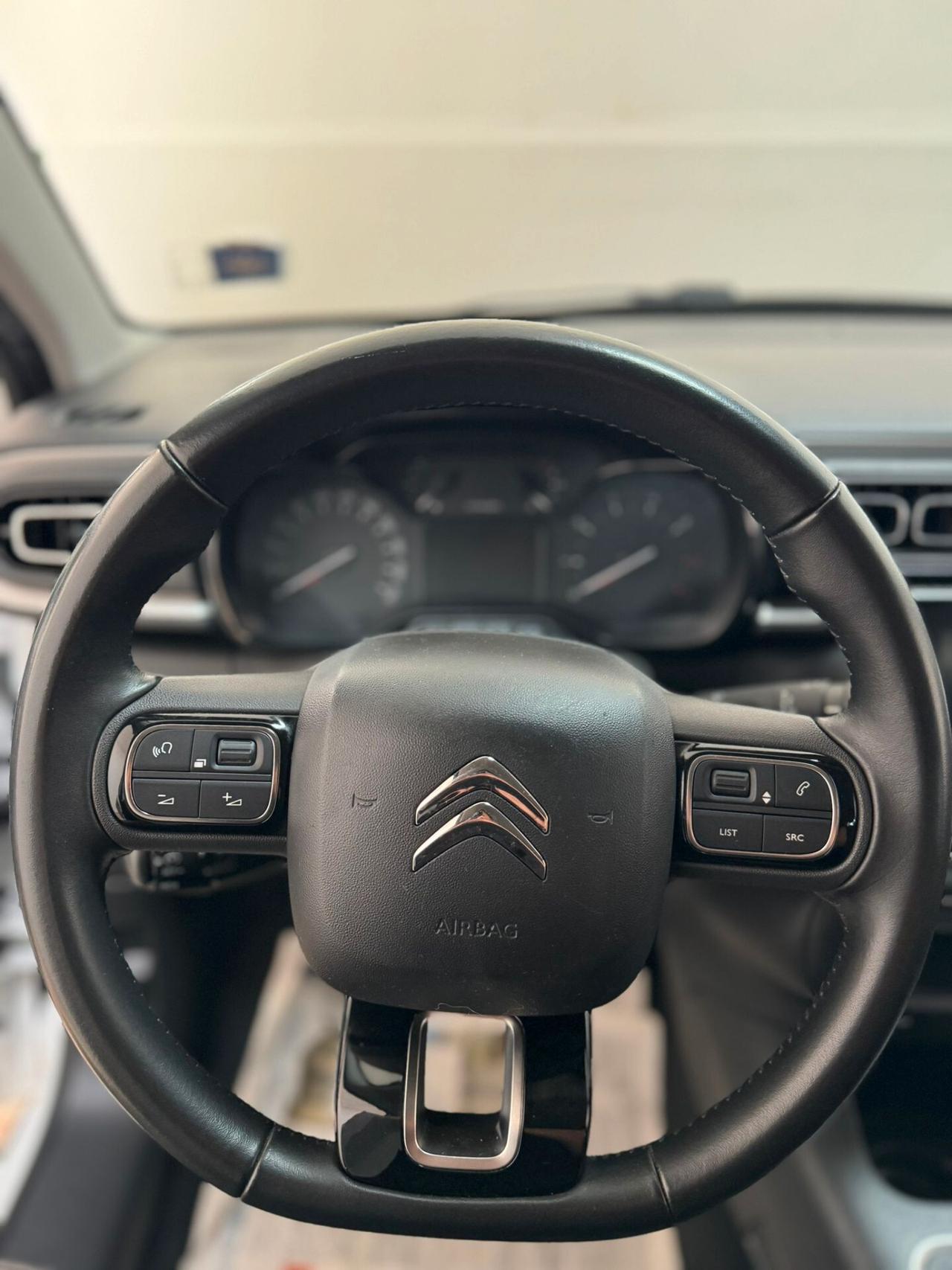 Citroen C3 1.2 83CV S&S Shine