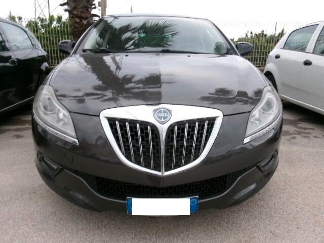 Lancia Delta 1.6 MJT DPF Gold