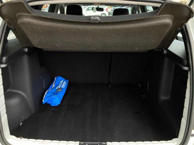DACIA Duster 1.5 dCi 110CV 4x2 Prestige