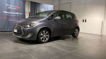 Hyundai ix20 1.6 125 CV XPossible