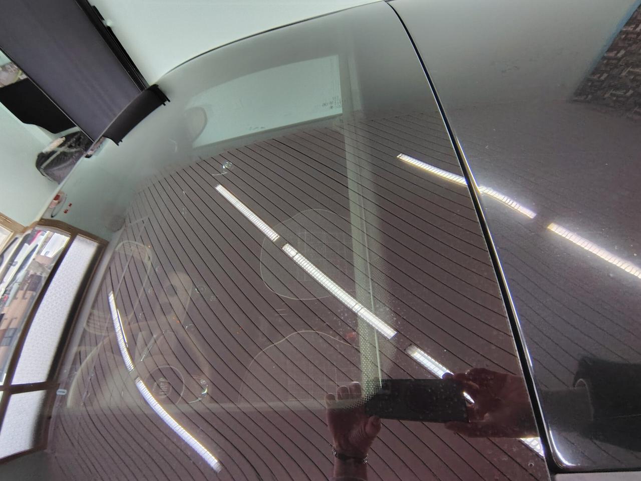 Fiat 500 Easy Power Collezione GPL – Pari al Nuovo