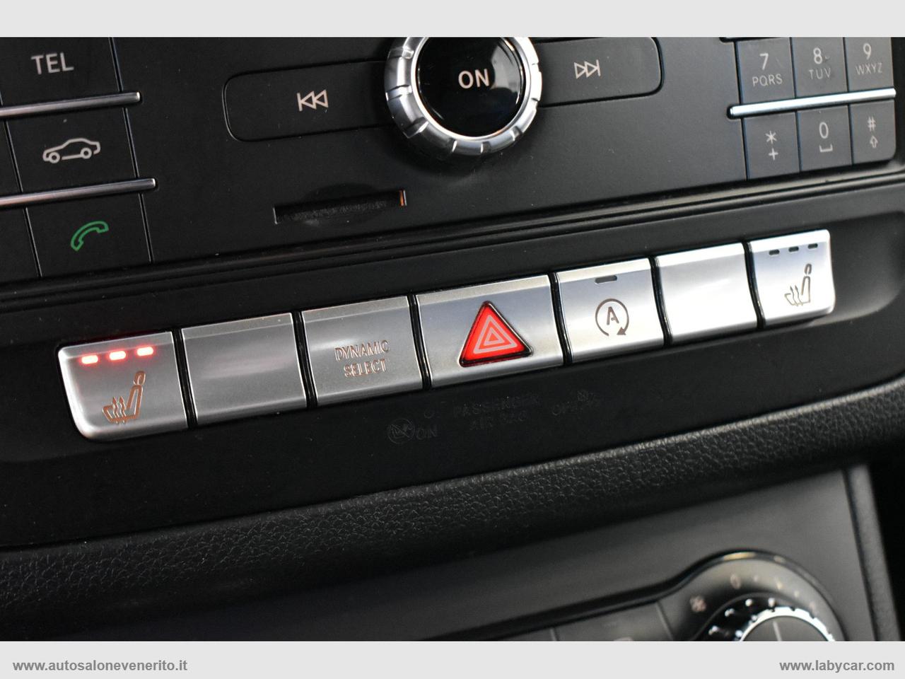 MERCEDES-BENZ B 180 d Automatic Premium