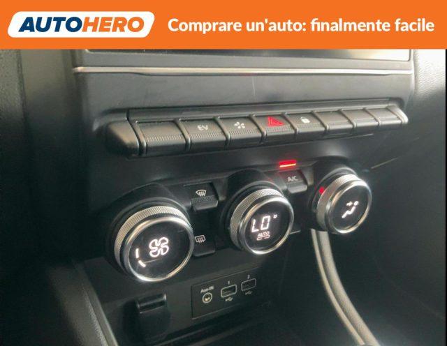 RENAULT Captur Full Hybrid E-Tech 145 CV Intens