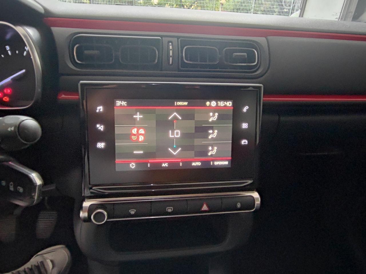 Citroen C3 PureTech 82 Shine