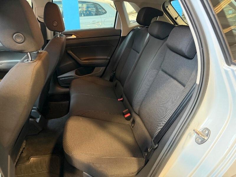 VOLKSWAGEN Polo 6ª serie Polo 1.6 TDI 95 CV DS...