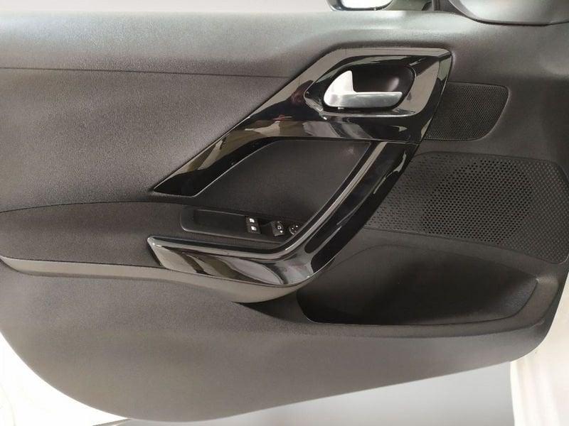 Peugeot 208 5p 1.6 bluehdi Allure 75cv