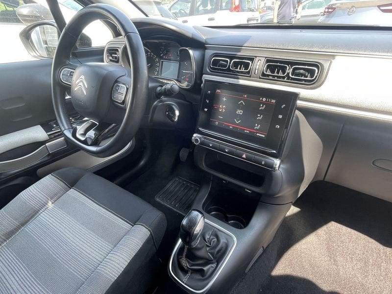 Citroën C3 C3 PureTech 82 S&S Shine