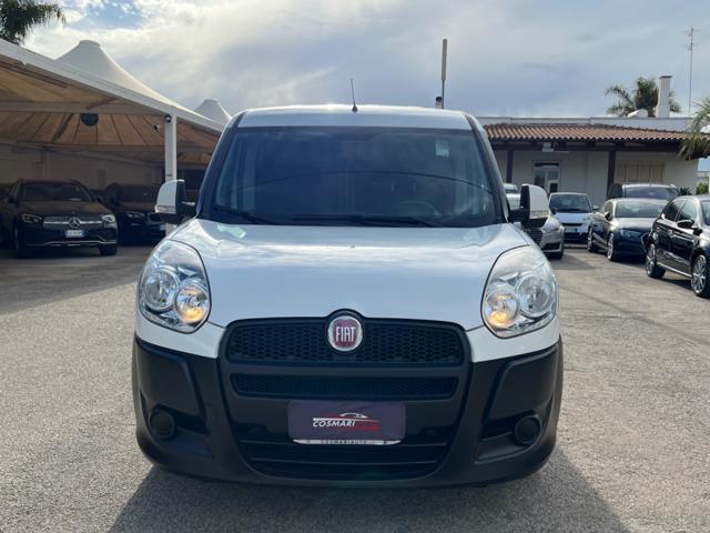 FIAT Doblo Doblò 1.6 MJT 105CV PL-MAXI