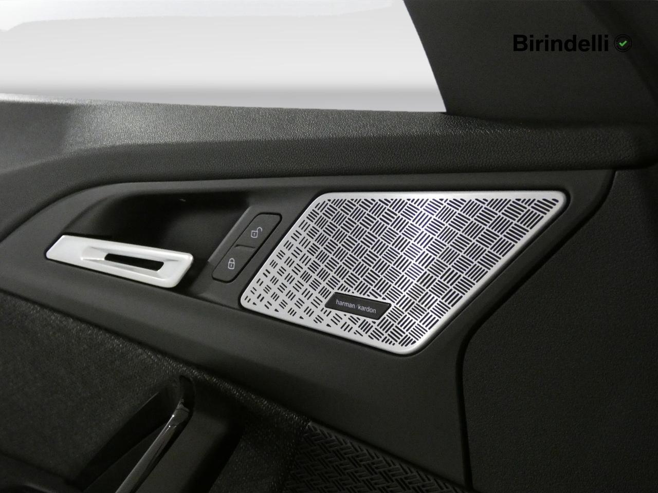 BMW X2 (U10) - X2 sDrive 18d