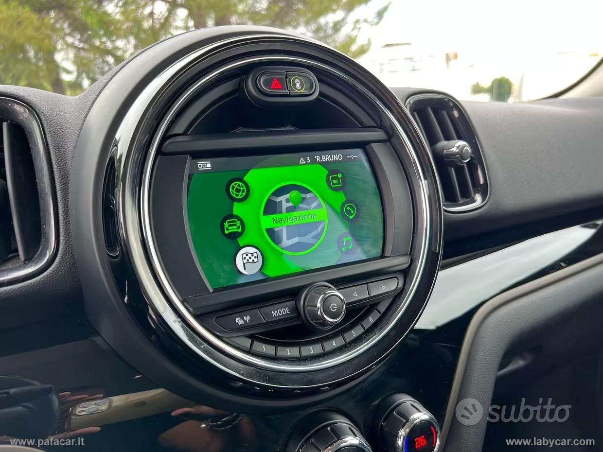 MINI Mini Cooper D Hype Countryman ALL4
