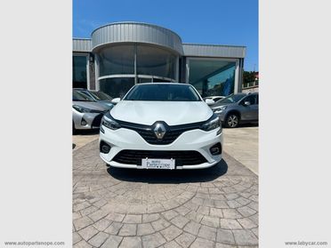 RENAULT Clio Blue dCi 8V 85 CV 5p. Intens