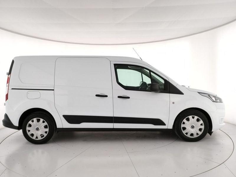 Ford Transit Connect II 200 2018 N.Connect Van Trd 1.5TDCi 100cv 210L2H1