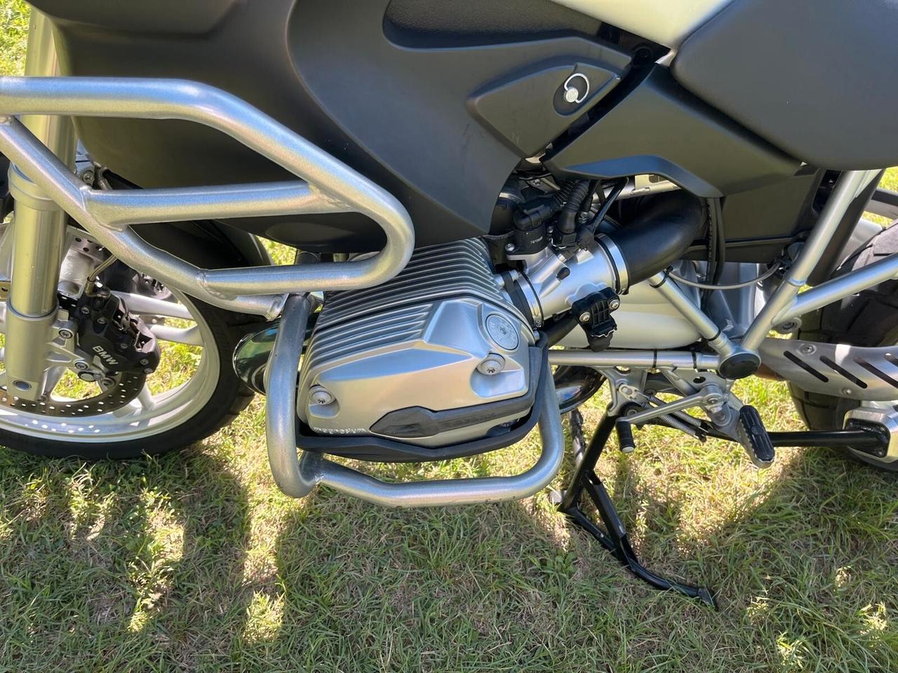 BMW R 1200 GS