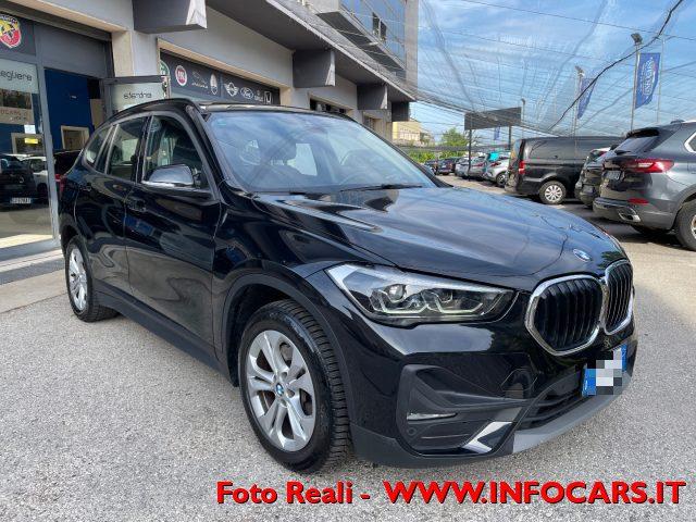 BMW X1 xDrive25e PHEV Business Advantage PROMO