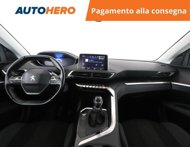 PEUGEOT 3008 BlueHDi 130 S&S Business