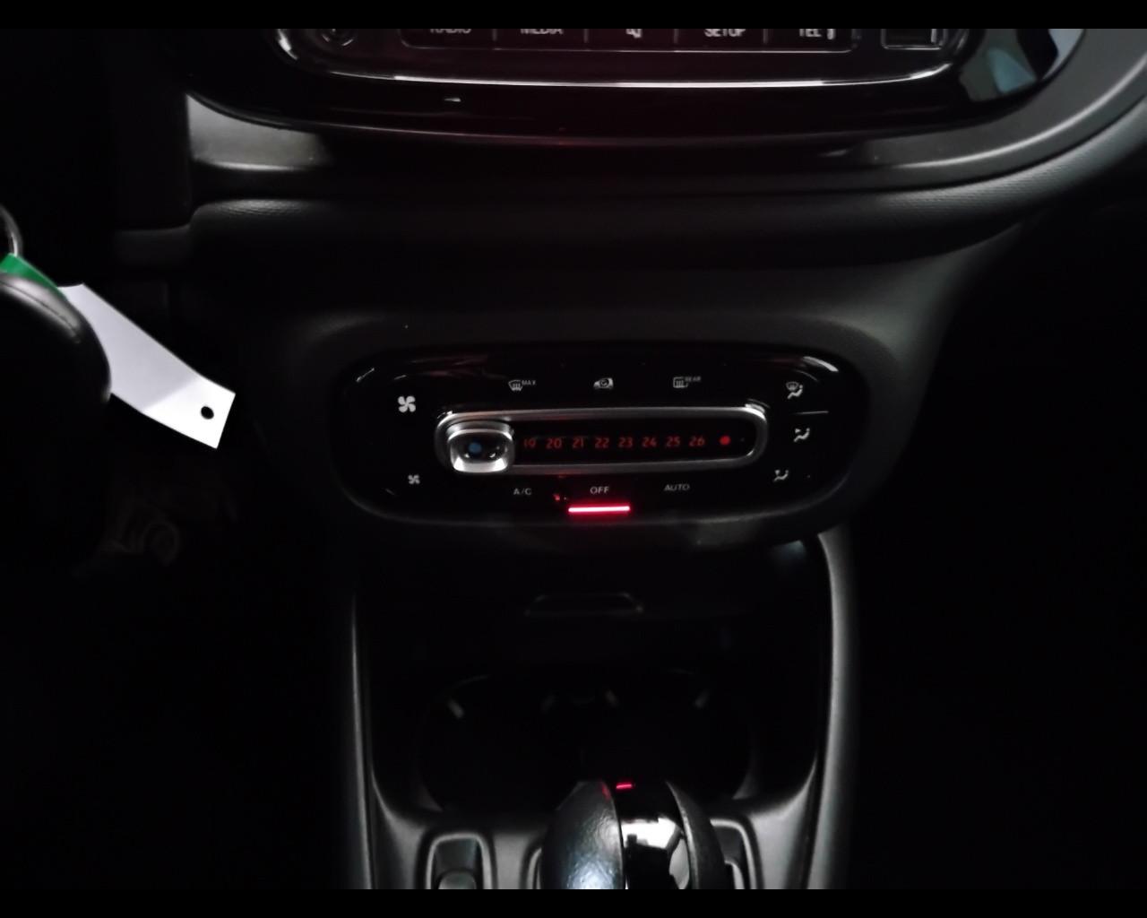 SMART Fortwo III 2020 - Fortwo eq Pure 4,6kW