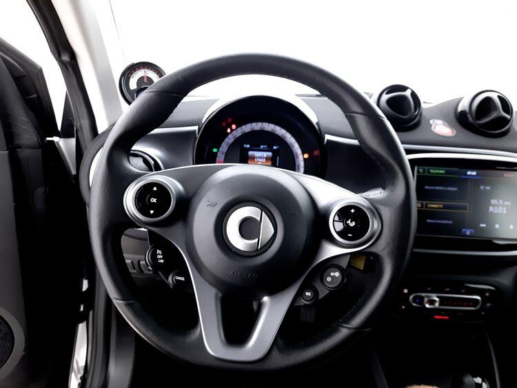 Smart fortwo EQ Passion BR760760 Elettrico 82CV