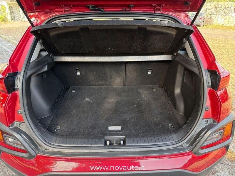 Hyundai Kona Kona 1.0 t-gdi Xtech 2wd 120cv