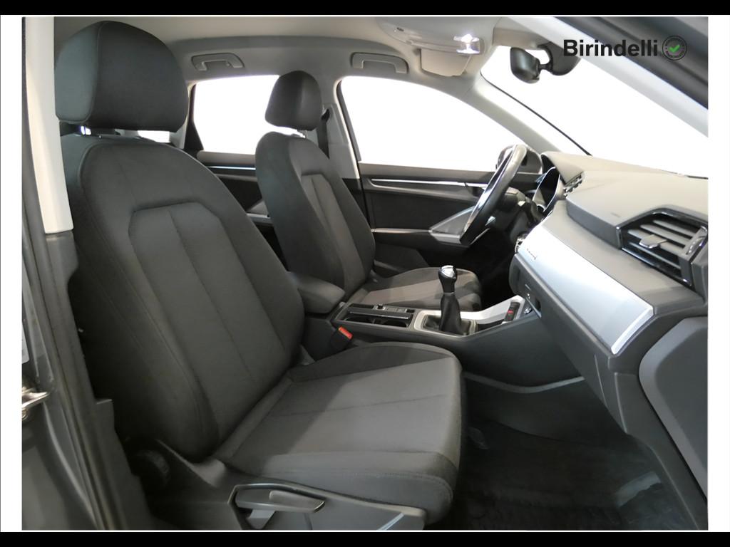 AUDI Q3 2ª serie - Q3 35 TDI quattro