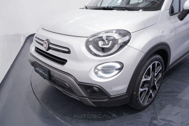 FIAT 500X 1.6 MultiJet 130 CV Cross