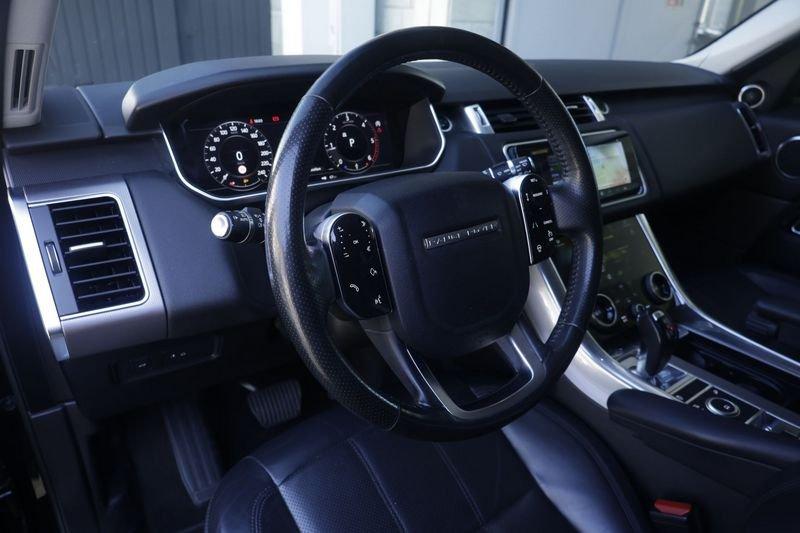 Land Rover RR Sport Land Rover RR Sport 3.0 SDV6 249 CV HSE Dynamic Unicoproprietario